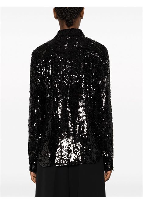 camicia DRIES VAN NOTEN | Camicia | CHOWYEMB7351900